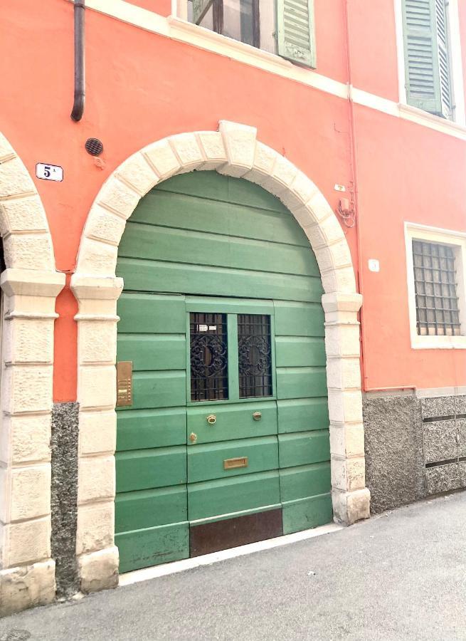 City Centre Life Apartment Βερόνα Εξωτερικό φωτογραφία