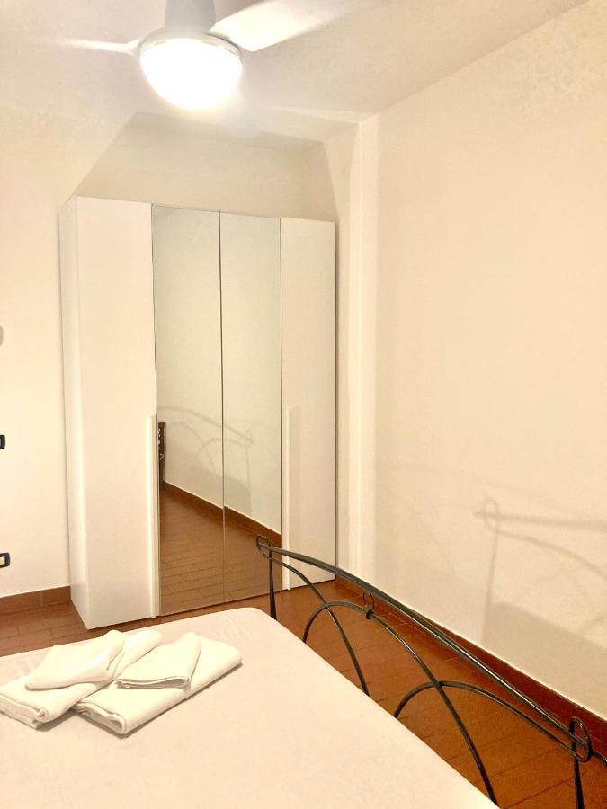 City Centre Life Apartment Βερόνα Εξωτερικό φωτογραφία