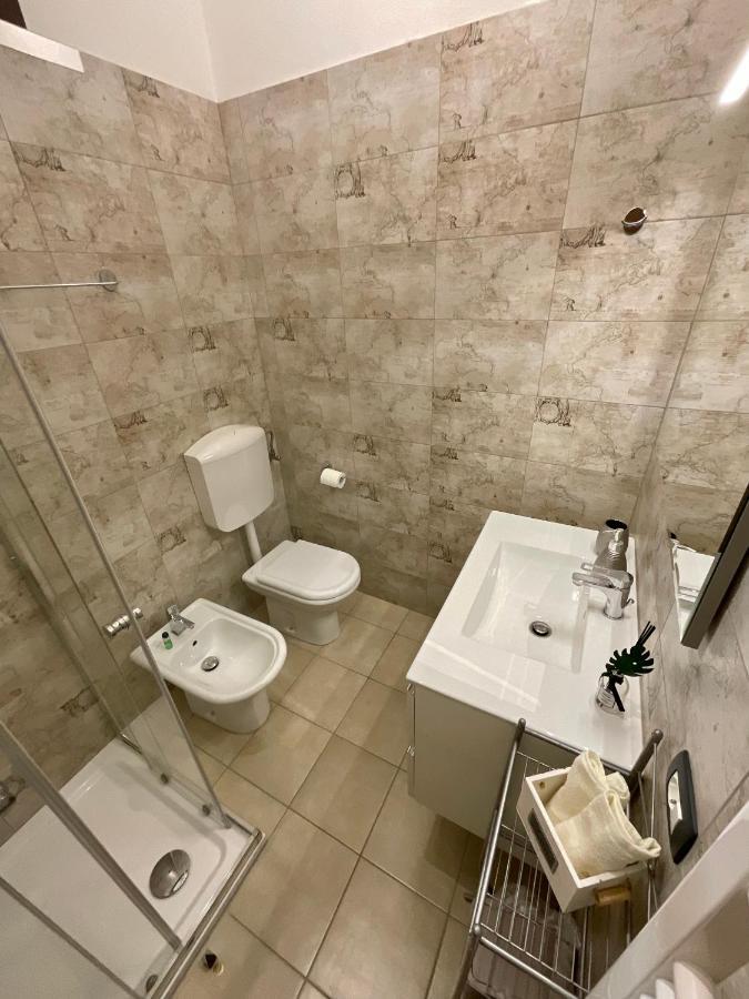City Centre Life Apartment Βερόνα Εξωτερικό φωτογραφία