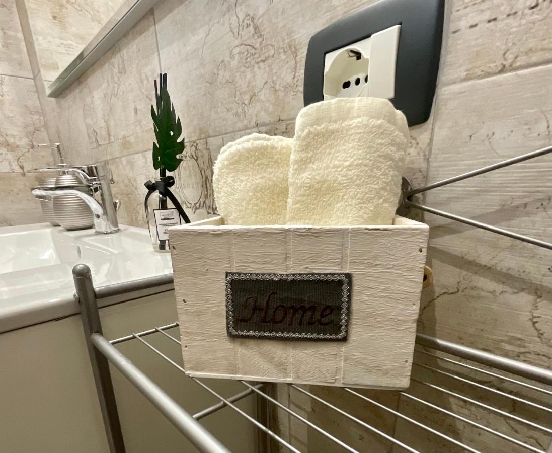 City Centre Life Apartment Βερόνα Εξωτερικό φωτογραφία