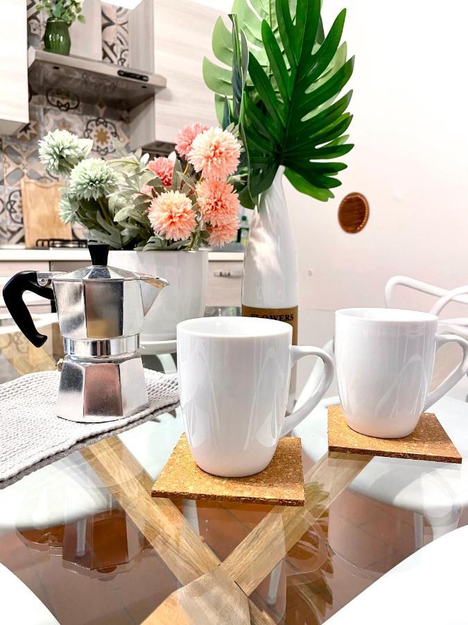 City Centre Life Apartment Βερόνα Εξωτερικό φωτογραφία