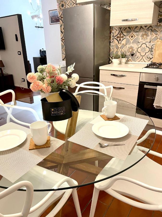 City Centre Life Apartment Βερόνα Εξωτερικό φωτογραφία