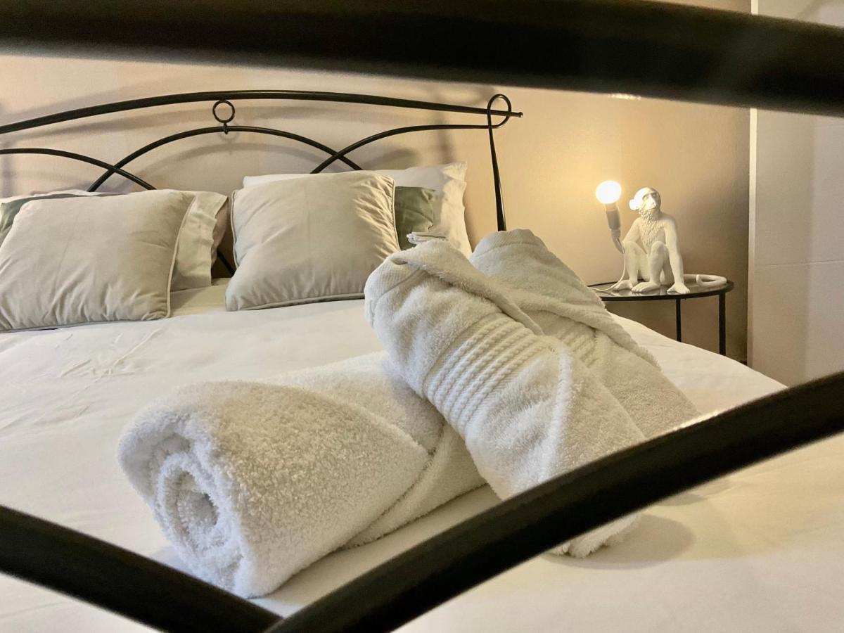 City Centre Life Apartment Βερόνα Εξωτερικό φωτογραφία