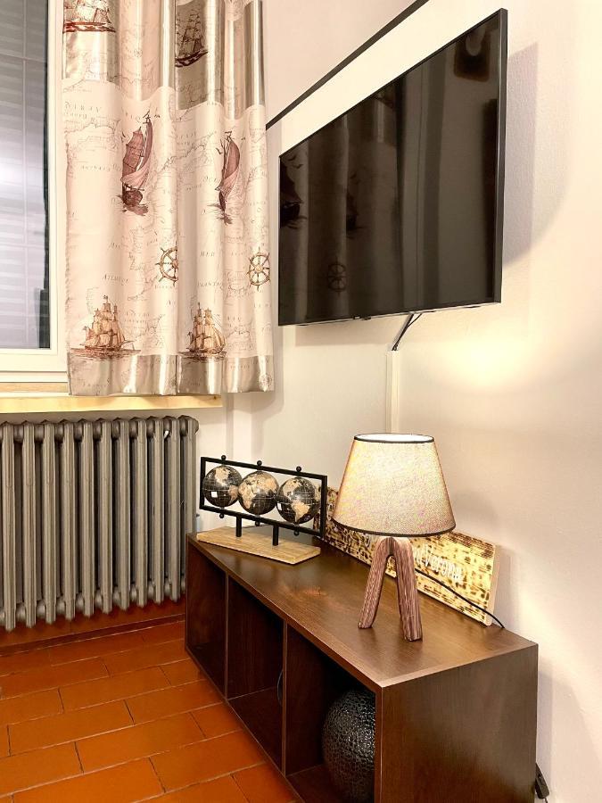 City Centre Life Apartment Βερόνα Εξωτερικό φωτογραφία