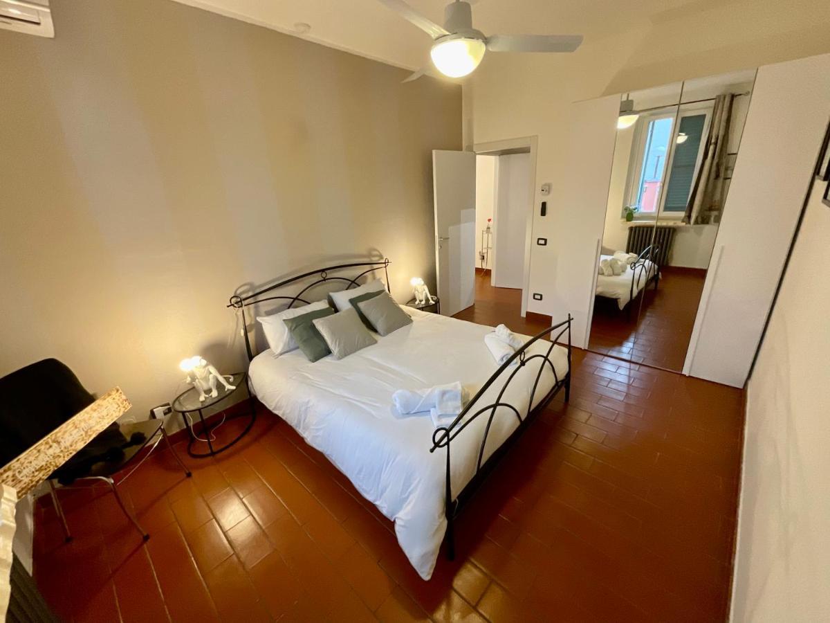 City Centre Life Apartment Βερόνα Εξωτερικό φωτογραφία