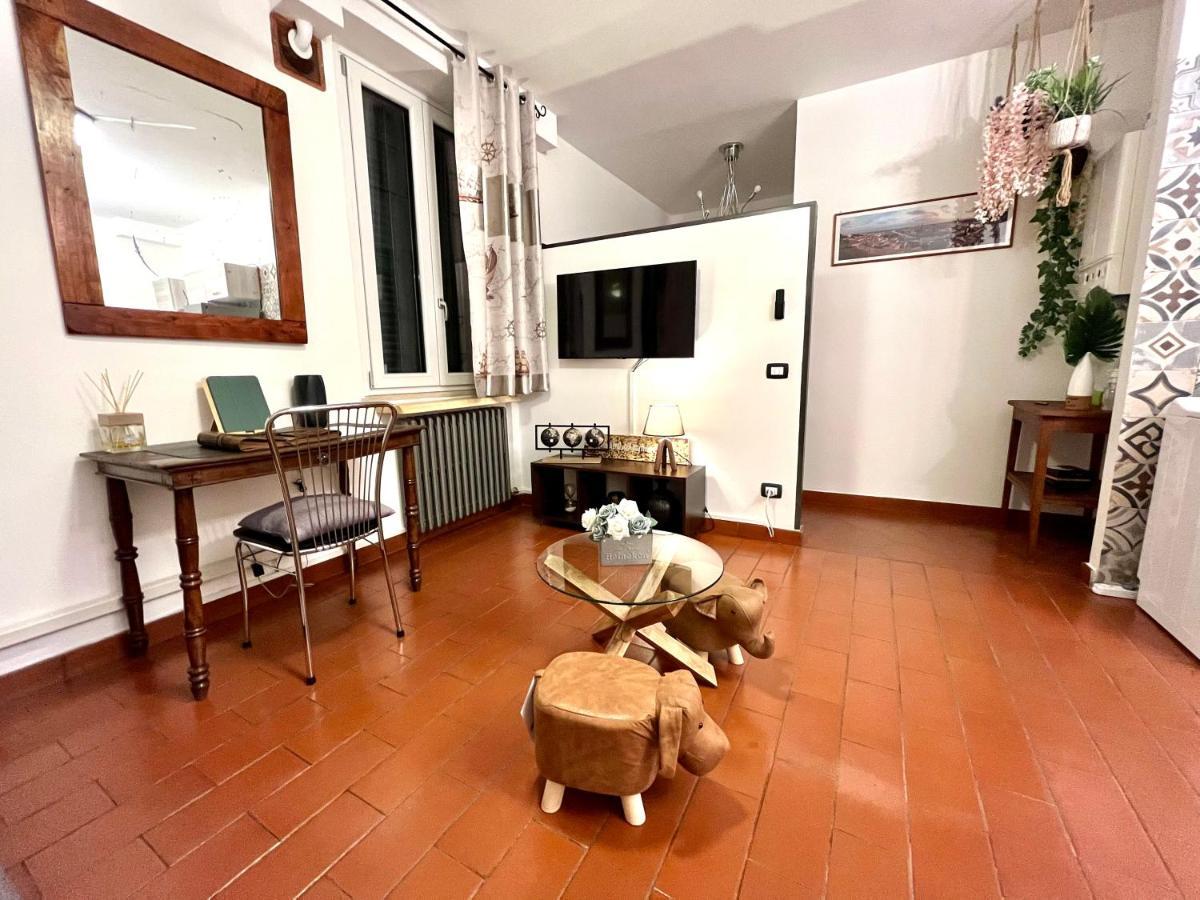 City Centre Life Apartment Βερόνα Εξωτερικό φωτογραφία