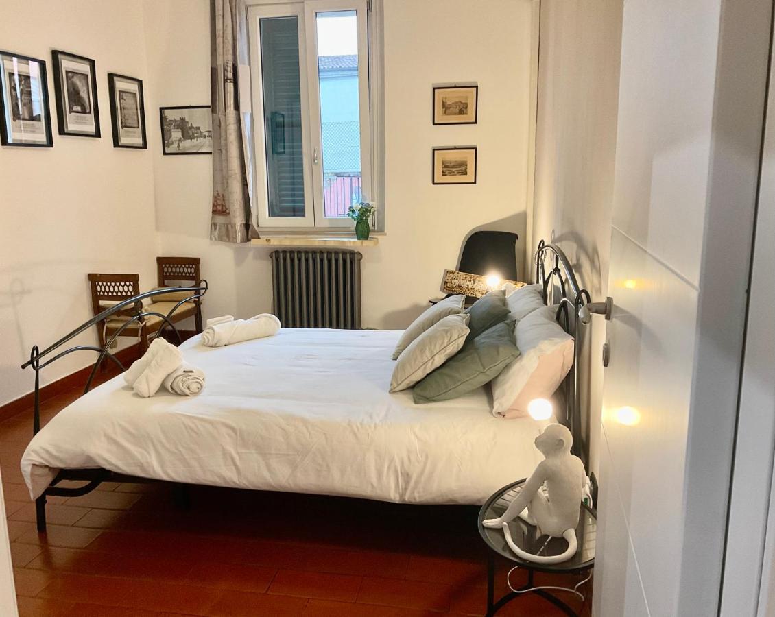 City Centre Life Apartment Βερόνα Εξωτερικό φωτογραφία