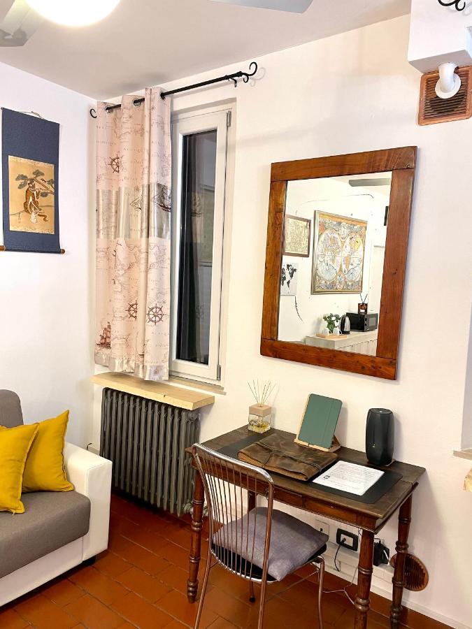 City Centre Life Apartment Βερόνα Εξωτερικό φωτογραφία