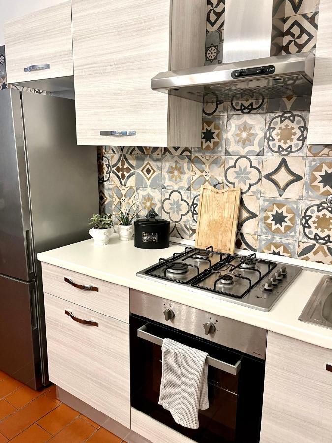 City Centre Life Apartment Βερόνα Εξωτερικό φωτογραφία