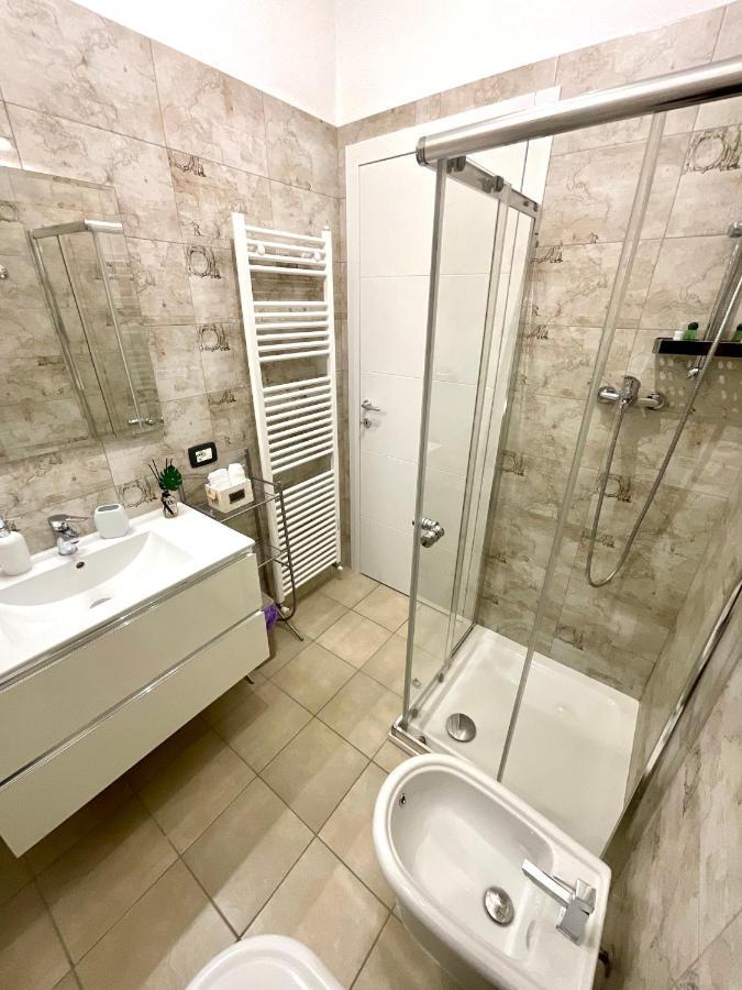 City Centre Life Apartment Βερόνα Εξωτερικό φωτογραφία