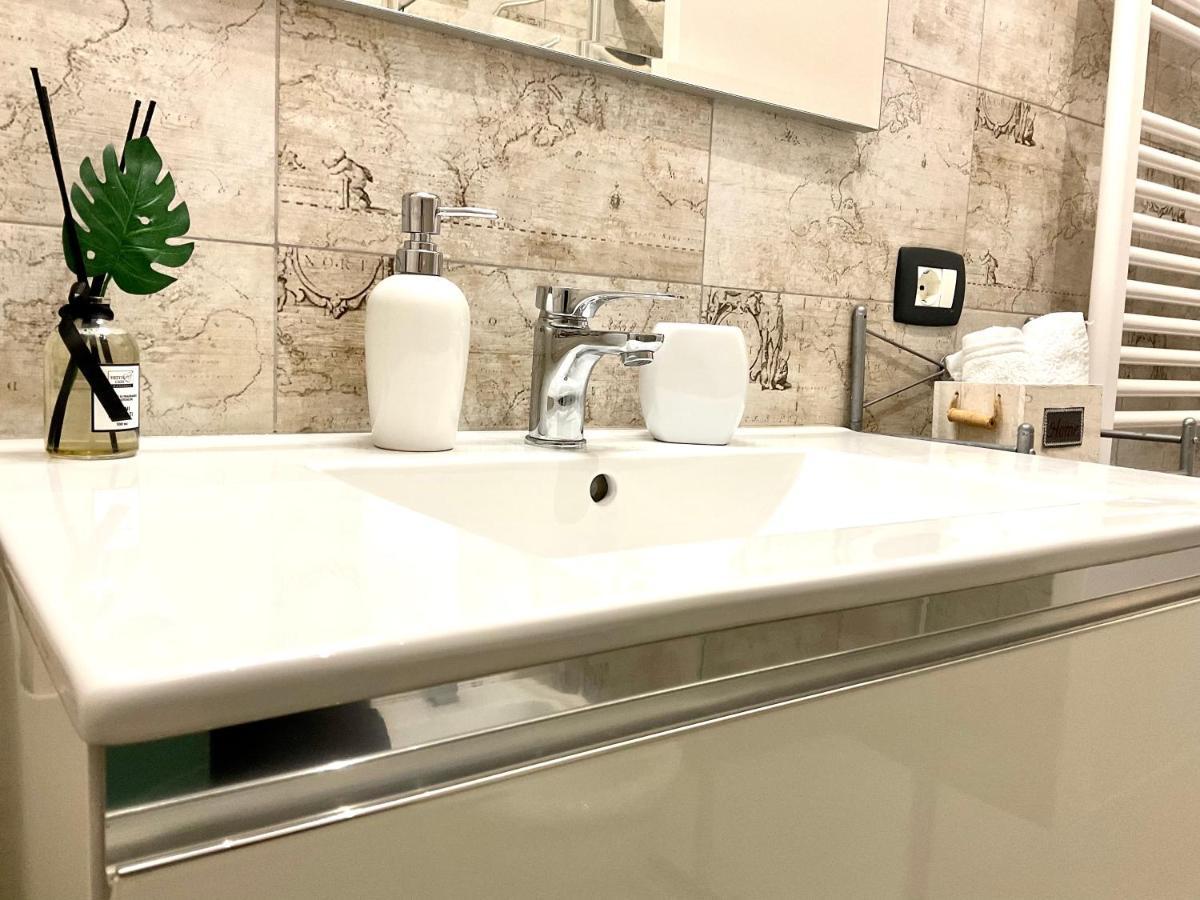 City Centre Life Apartment Βερόνα Εξωτερικό φωτογραφία