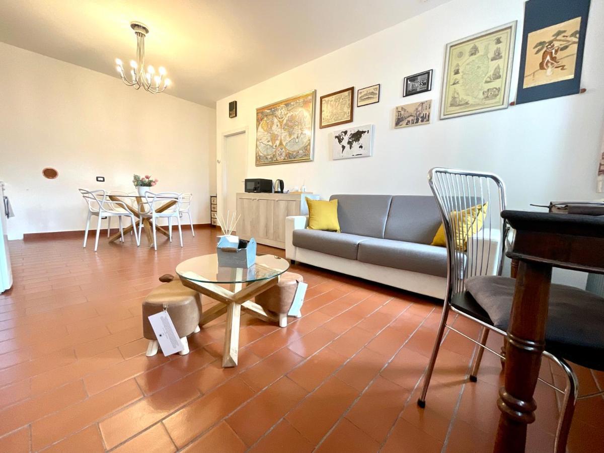City Centre Life Apartment Βερόνα Εξωτερικό φωτογραφία
