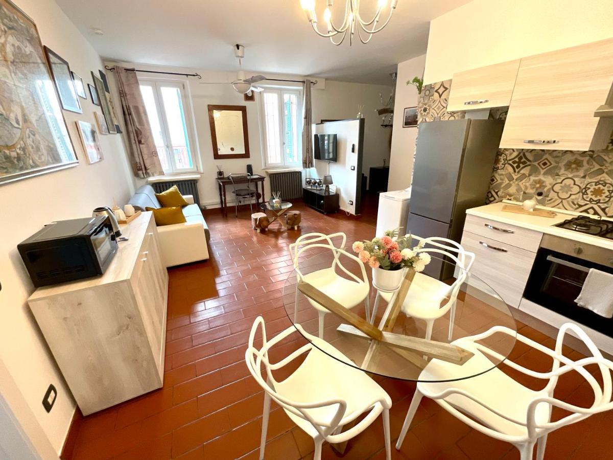 City Centre Life Apartment Βερόνα Εξωτερικό φωτογραφία