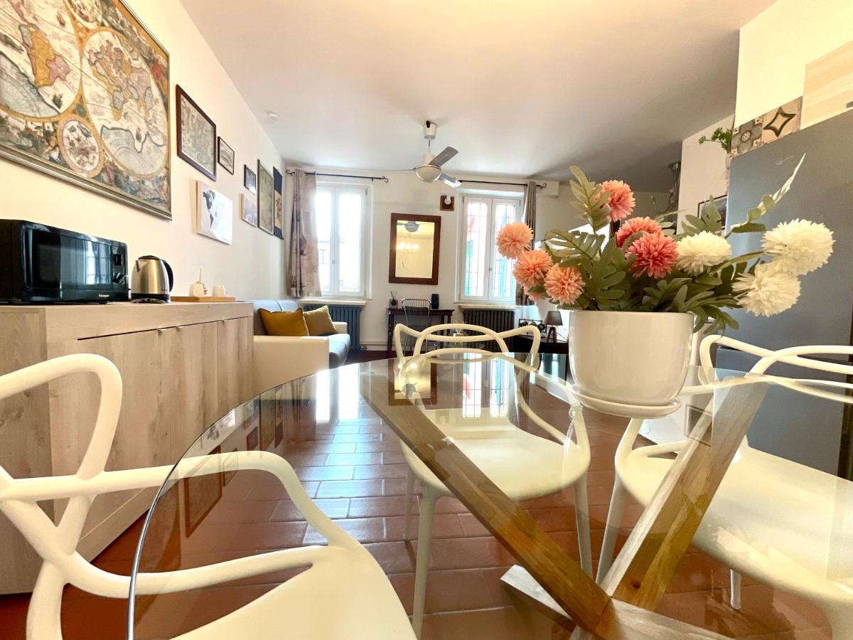 City Centre Life Apartment Βερόνα Εξωτερικό φωτογραφία